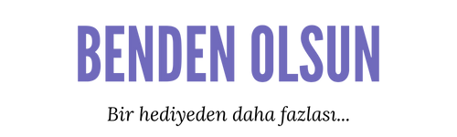 Benden Olsun